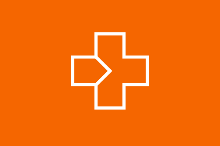 Healthcare Cross Icon