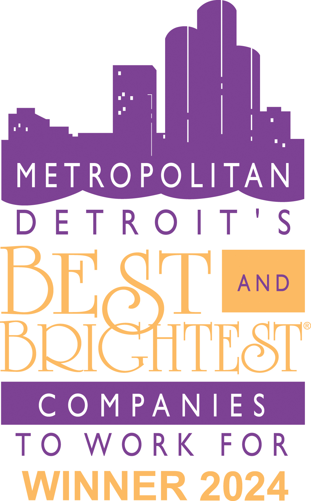 Metro Detroit's 101 Best and Brightest Companies to Work For