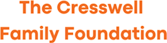 The Cresswell Family Foundation