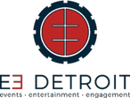 E3 Detroit: Events, Entertainment, Engagement