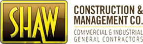 Shaw Construction & Management Co.: Commercial & Industrial General Contractors