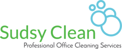 Sudsy Clean: Professional Office Cleaning Services