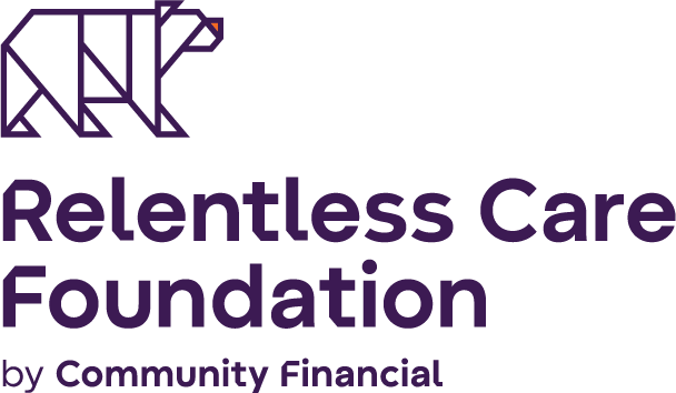 Relentless Care Foundation by Community Financial